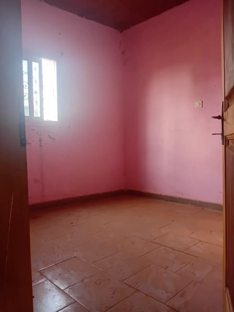 Studio moderne a mendong lieu dit eloumdem. — photo 5